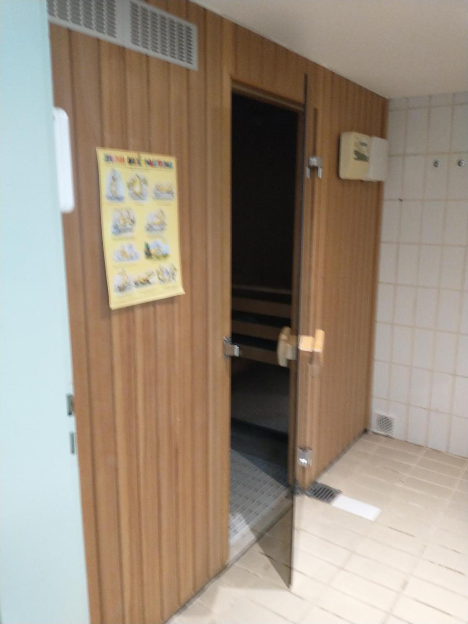 Appartement Anna Mit Innenpoolnutzung Bad Wörishofen Exterior foto